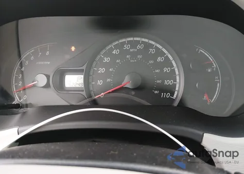 2013 Toyota Sienna Le V6 8 Passenger from USA, damaged, VIN 5TDKK3DC7DS403565